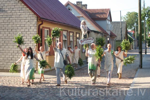 Raganas amatierteātris